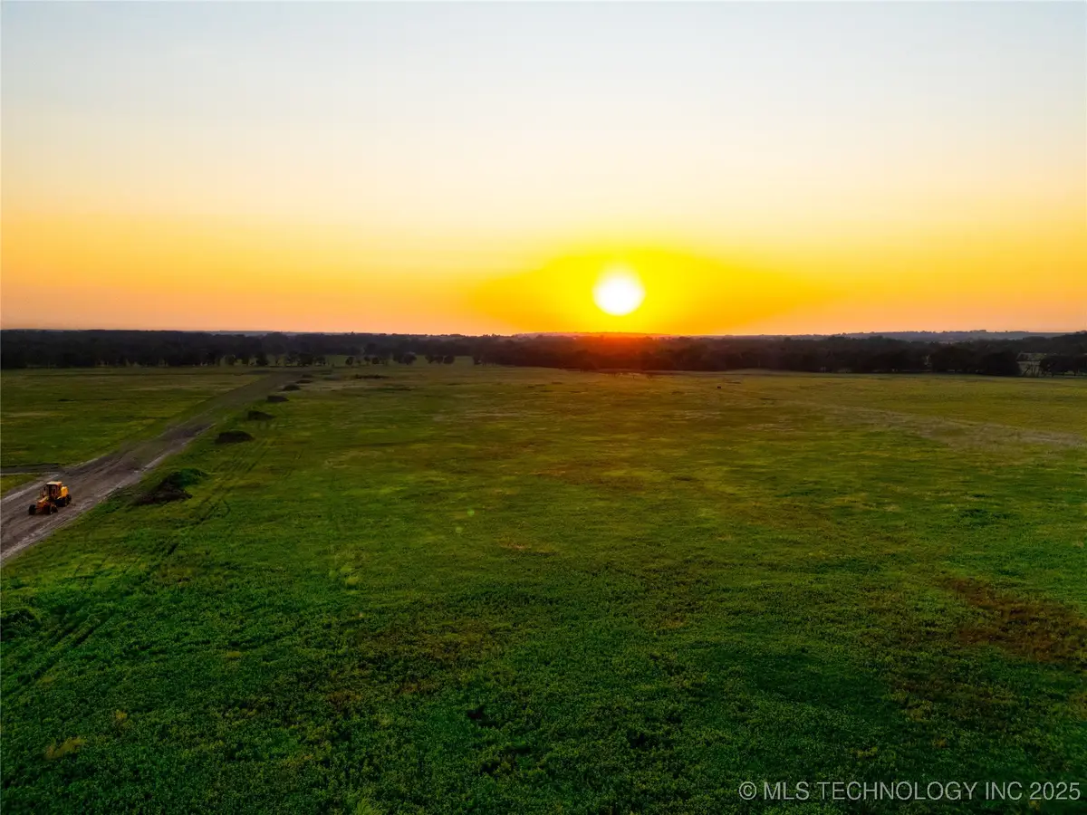 10 S 4280 Road, Chelsea, OK 74016 - Image #1