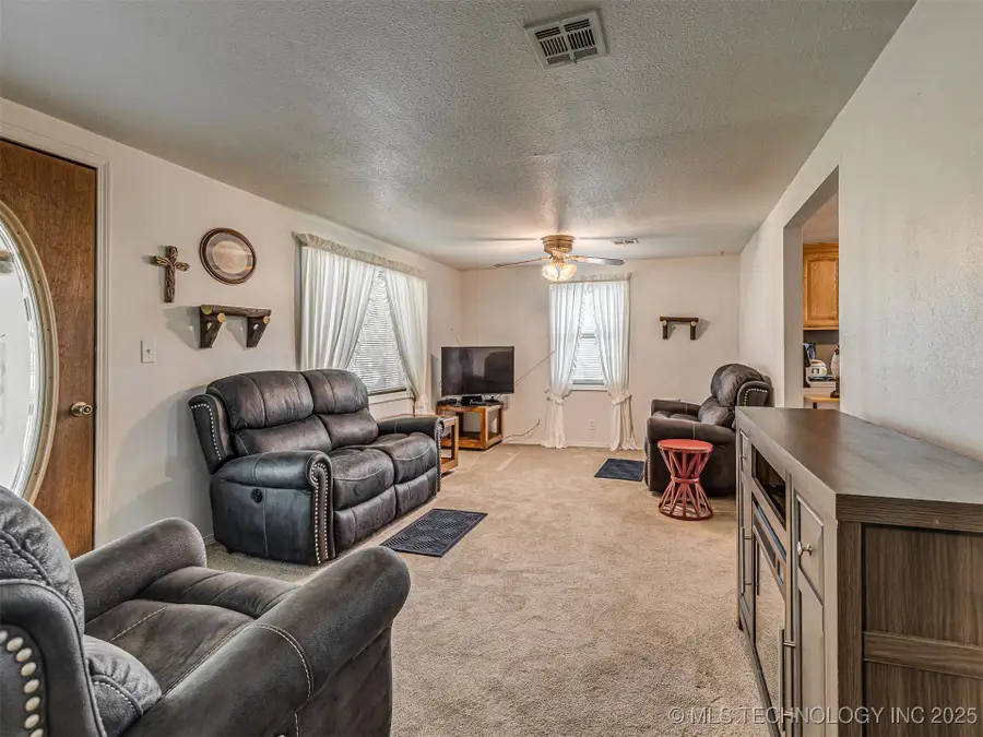 36087 S 4205 Road, Inola, OK 74036 - #3