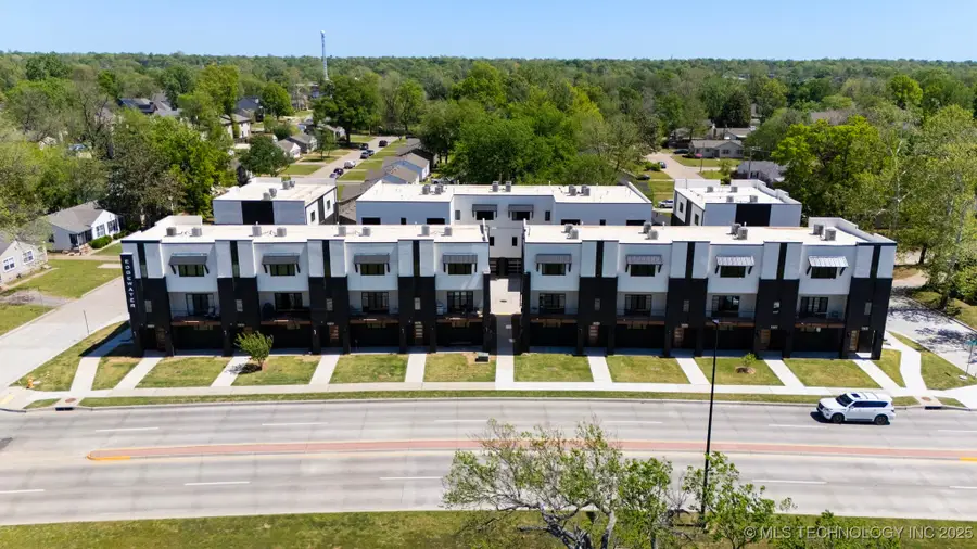 3781 S Riverside Drive #3781, Tulsa, OK 74105 - Image #2
