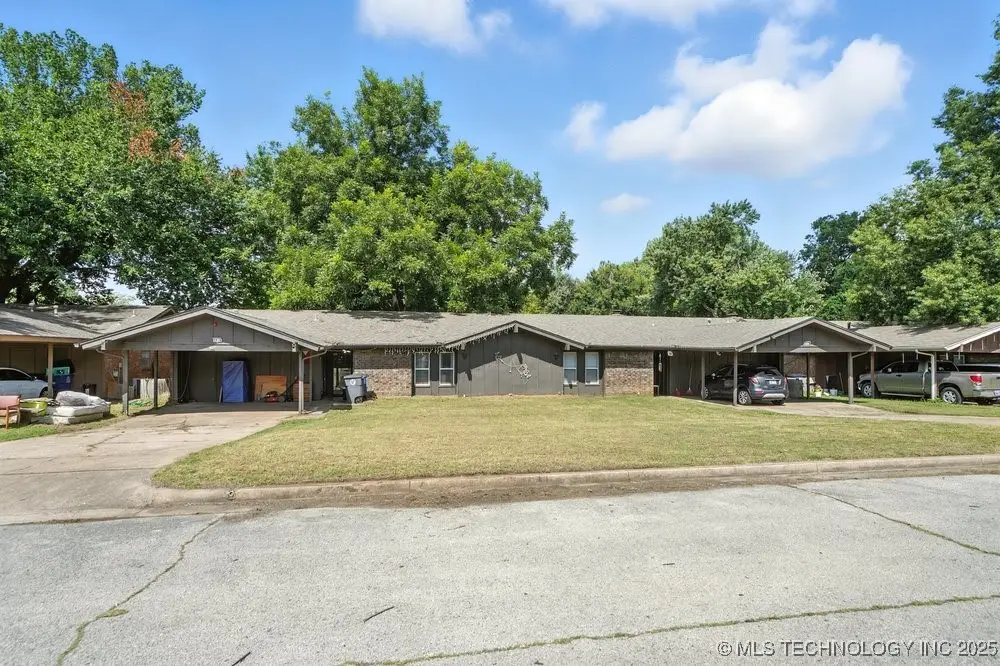 5916 S Quincy Place, Tulsa, OK 74105 - Image #1