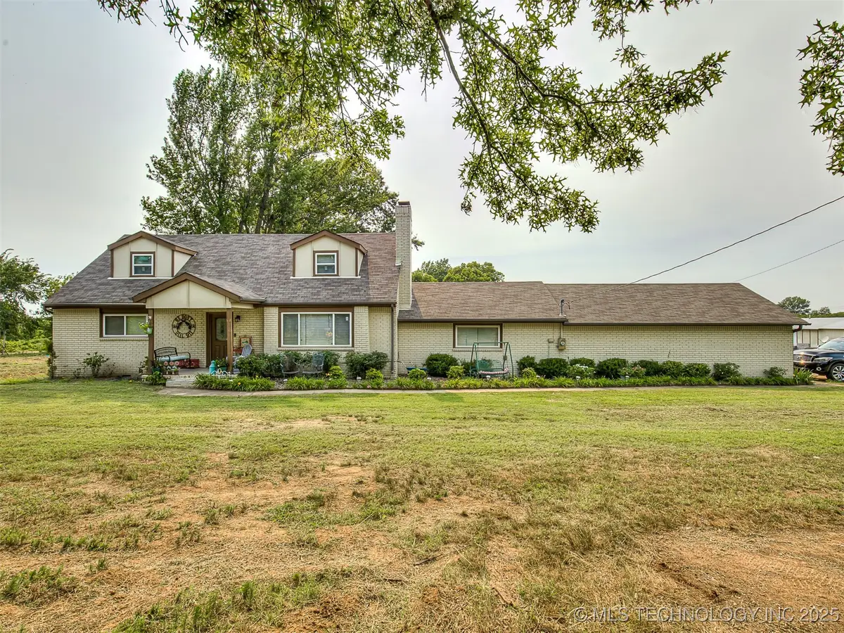28474 E 121st Street S, Coweta, OK 74429 - Image #1