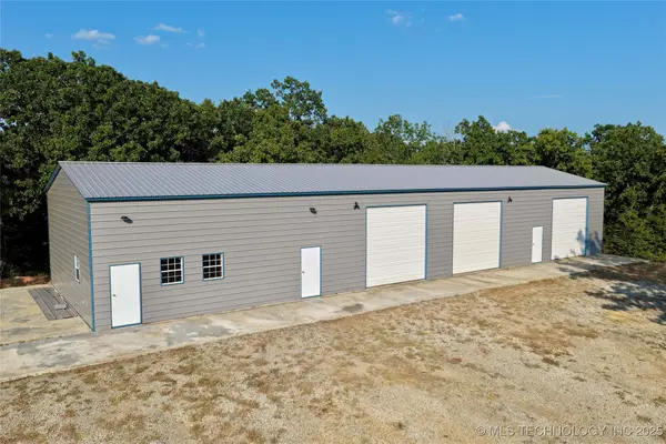 12097 Hwy 9 E, Eufaula, OK 74432
