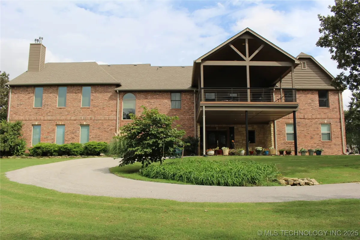 610 N 256 West Avenue, Sand Springs, OK 74063 - Image #1