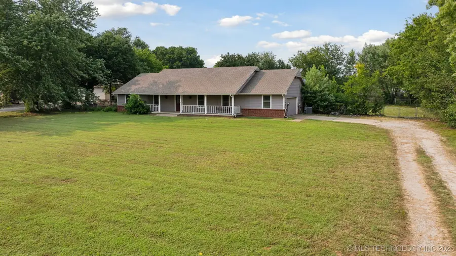 11901 Laurel Lane, Claremore, OK 74017 - Image #3