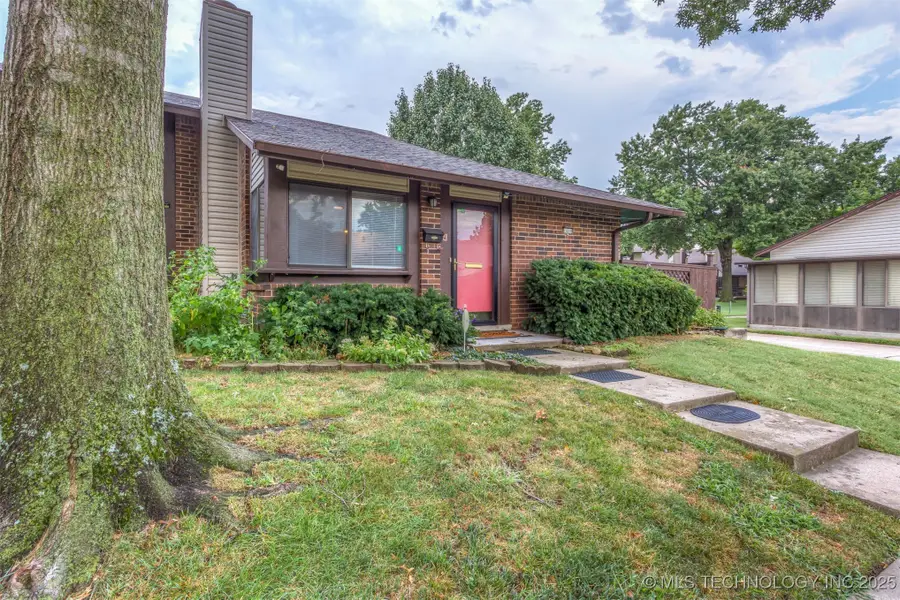 11018 E 13th Street S #47 D, Tulsa, OK 74128 - Image #3
