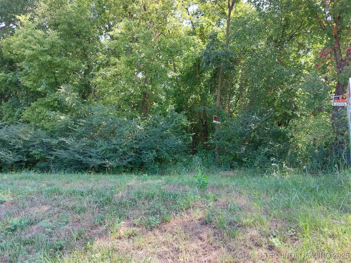 3902 W Kenosha Avenue, Broken Arrow, OK 74012 - #1