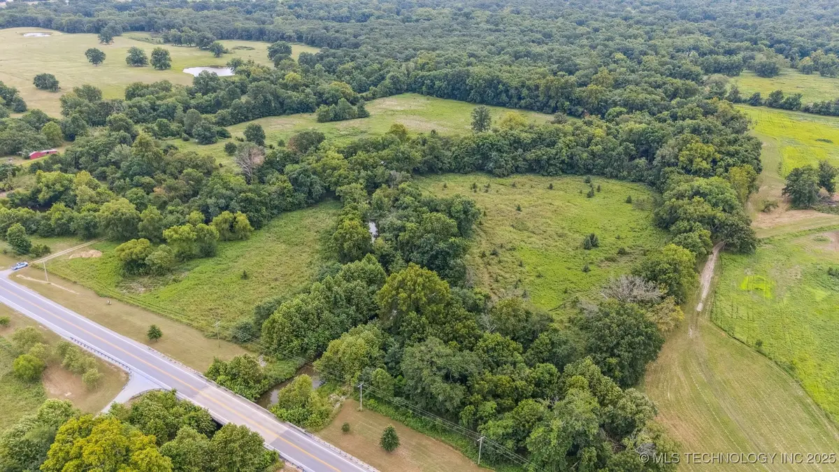 16370 E 450 Road, Claremore, OK 74017 - Image #1