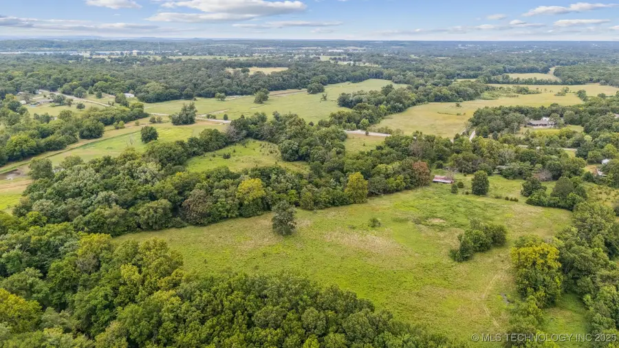 16370 E 450 Road, Claremore, OK 74017 - Image #2