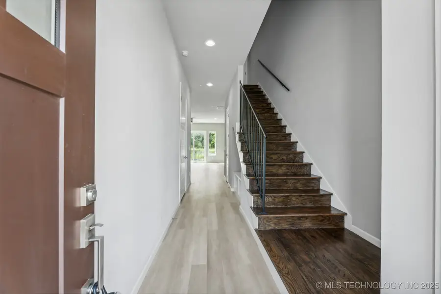 3408 Redbud Lane, Tulsa, OK 74132 - Image #3