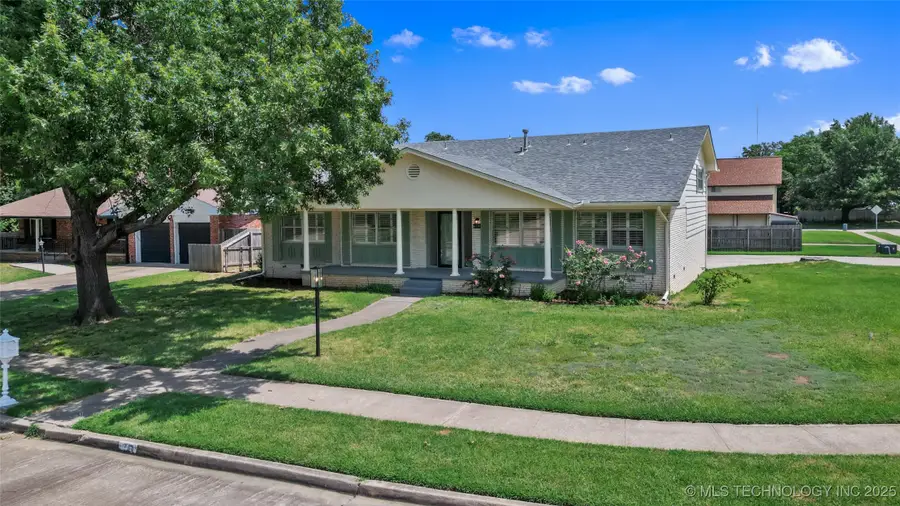 6119 S Hudson Place, Tulsa, OK 74136 - Image #3