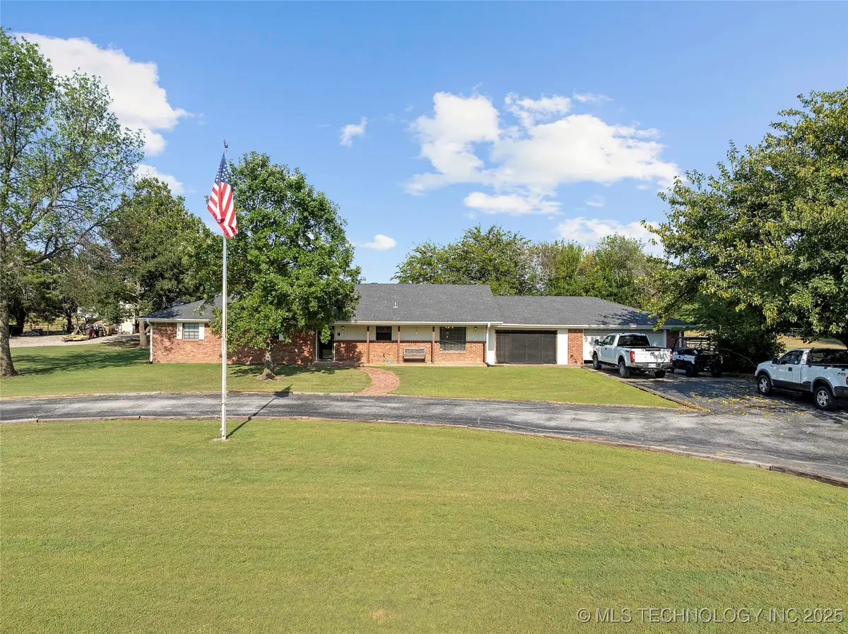 656 Evergreen Street, Lone Grove, OK 73443 - Image #1