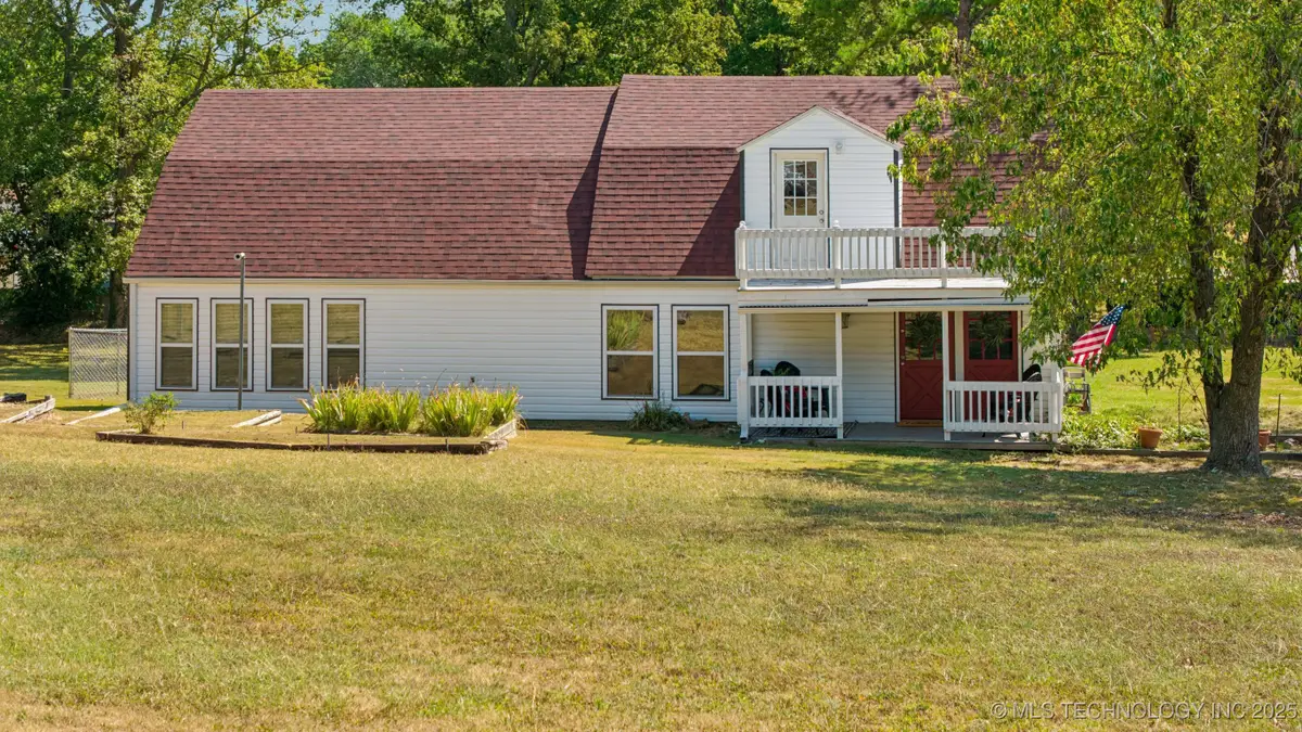 509 W 5th Street, Grove, OK 74344 - Image #1