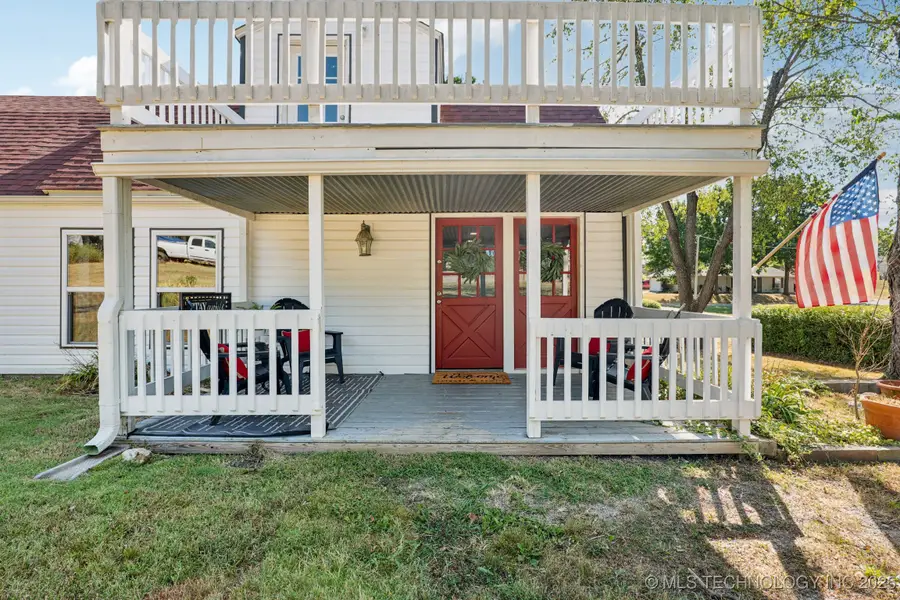 509 W 5th Street, Grove, OK 74344 - Image #3