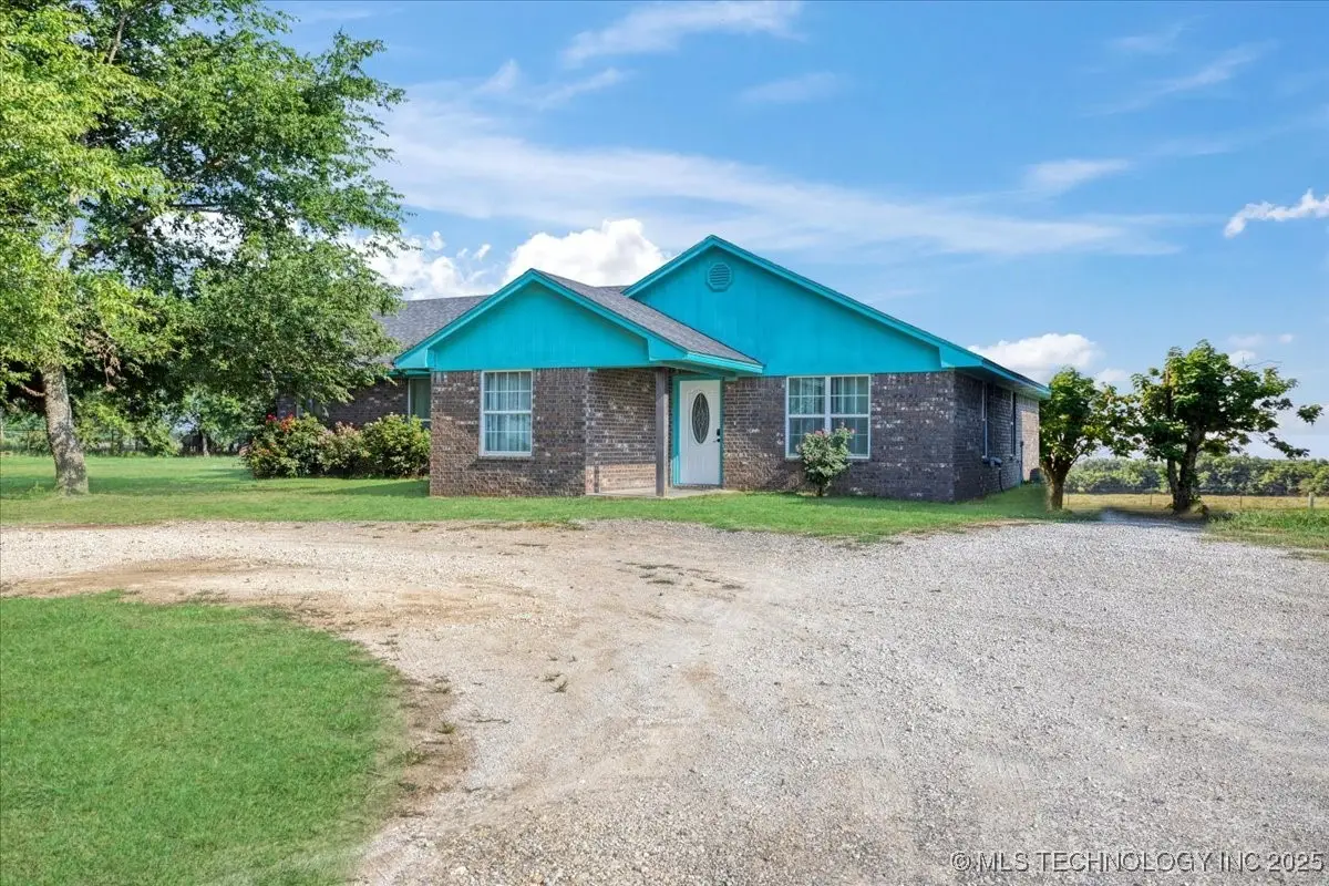 1355 Armstrong Academy, Bokchito, OK 74726 - Image #1