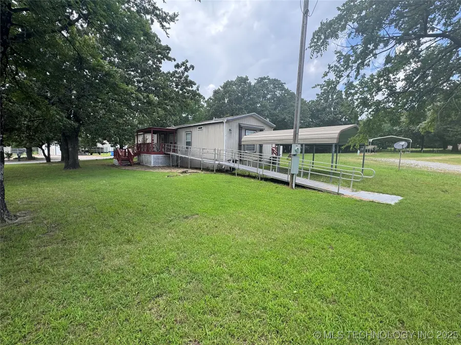 27 Bokchito Street, Canadian, OK 74425 - Image #2