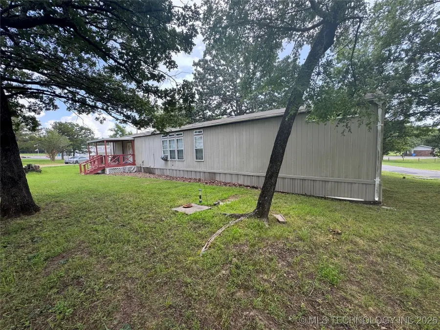 27 Bokchito Street, Canadian, OK 74425 - Image #3