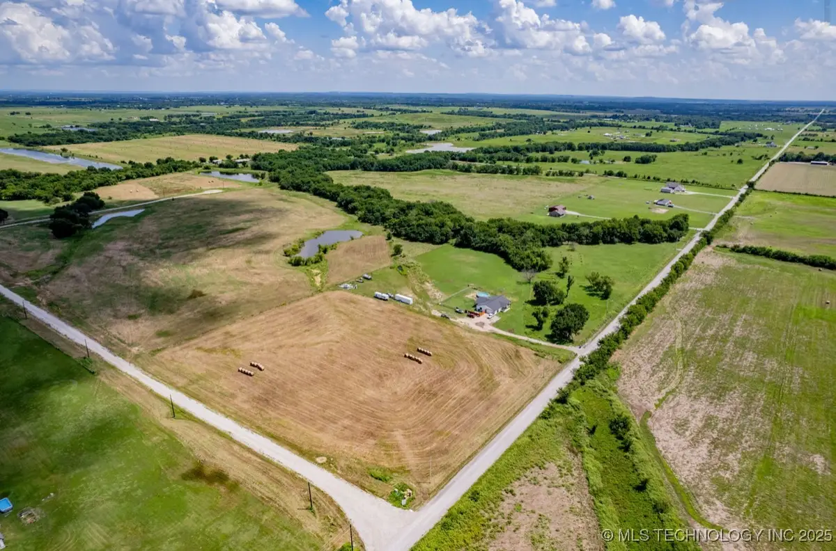 4180 Road, Porter, OK 74454 - Image #1