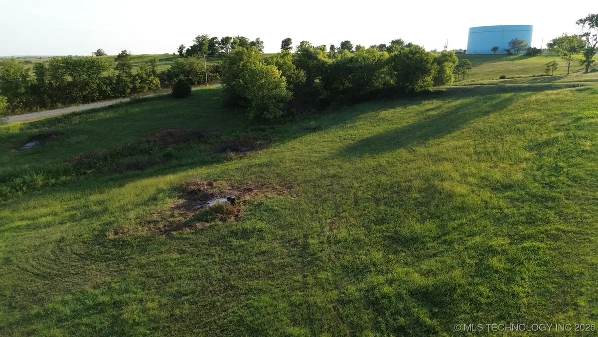 24 N 3985 Road, Collinsville, OK 74021 - Image #1