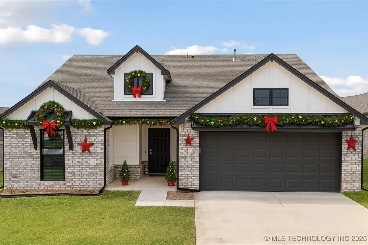 7404 E 89th Place, Owasso, OK 74055 - Image #1