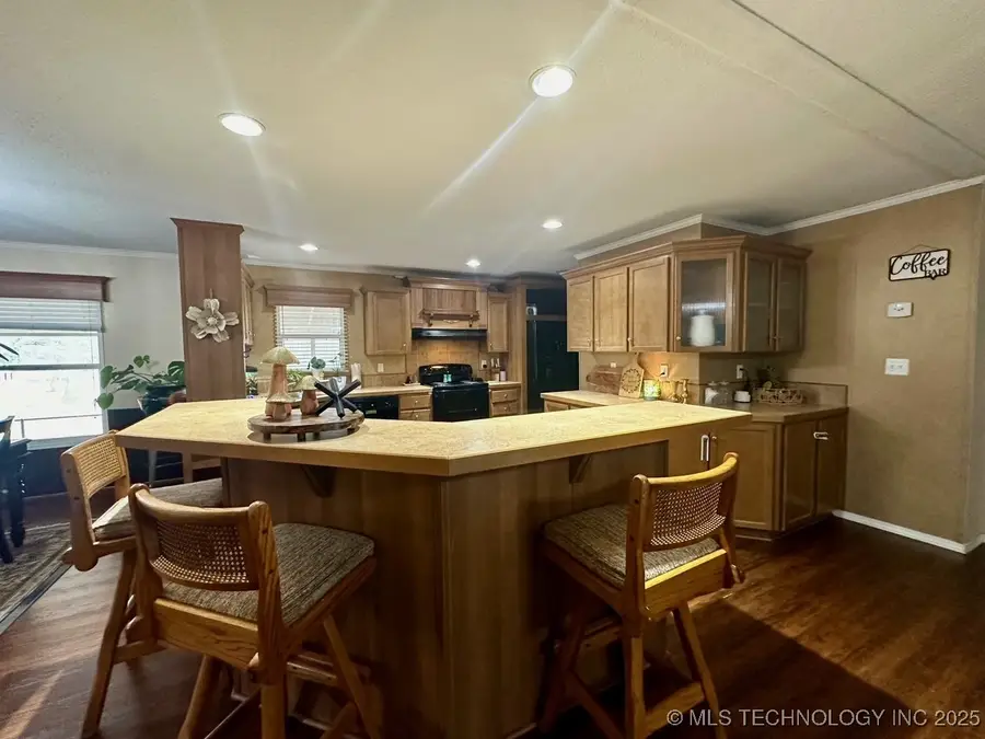 4770 Angler Circle, Kingston, OK 73439 - Image #2