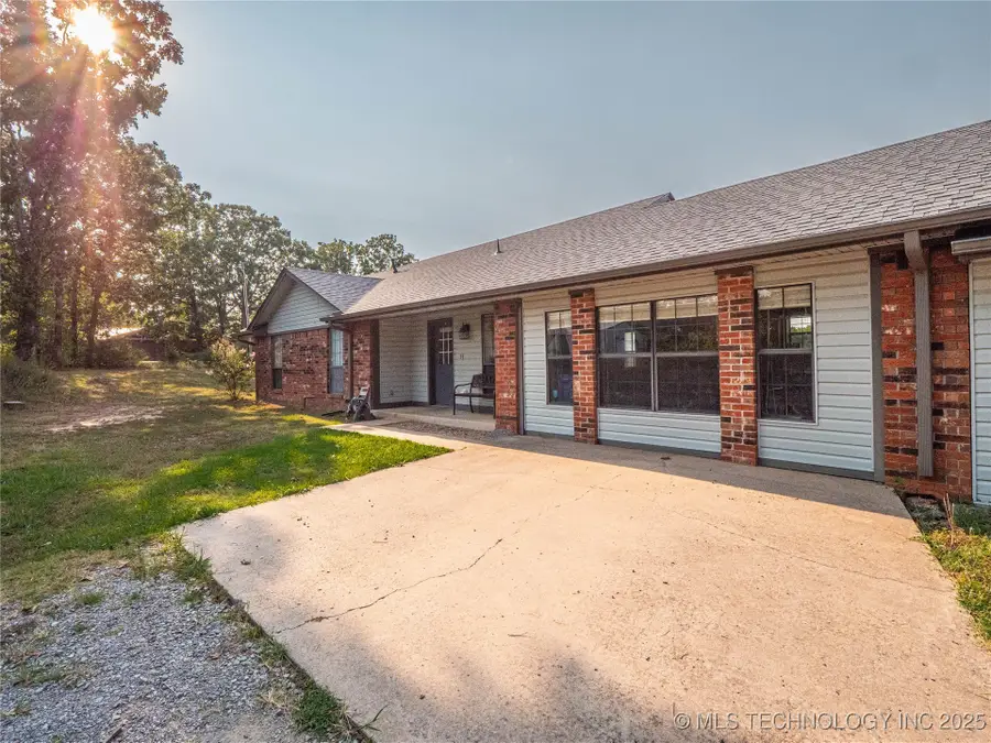 5330 Emery, McAlester, OK 74501 - Image #2