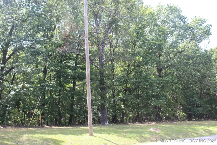 164 Crossroads Drive, Kansas, OK 74347 - Image #3