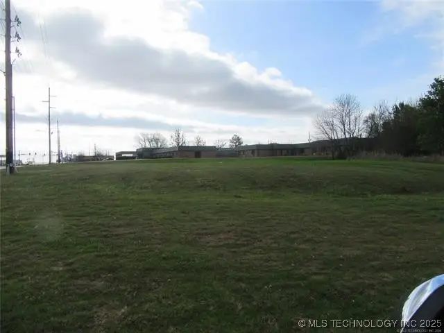 1100 E Electric, McAlester, OK 74501 - #2