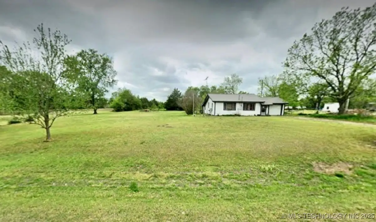 16060 Old Morris Highway, Okmulgee, OK 74447 - Image #1