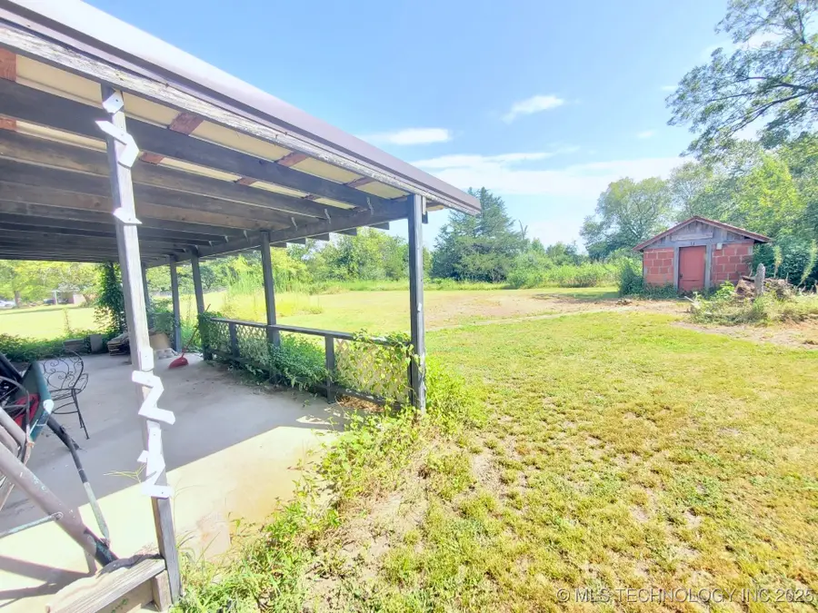 16060 Old Morris Highway, Okmulgee, OK 74447 - Image #3