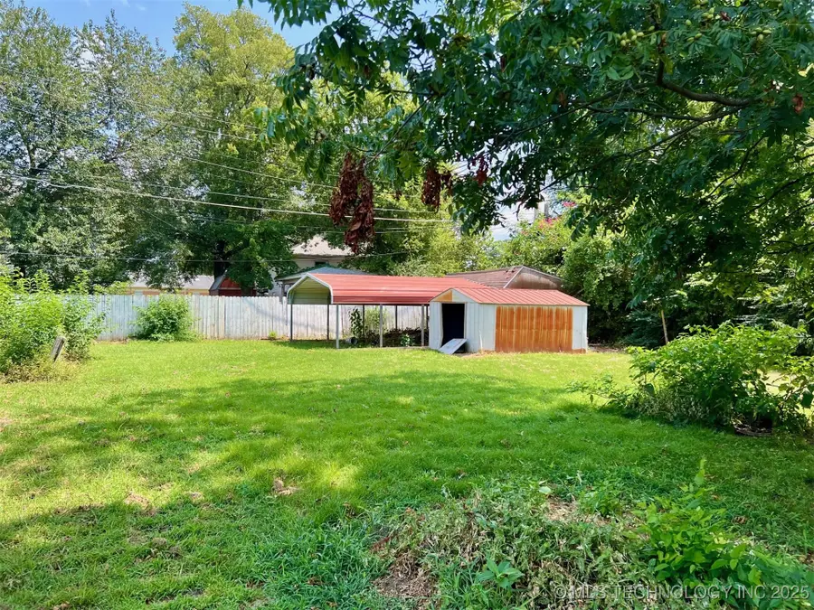 1636 E 4th Street, Okmulgee, OK 74447 - Image #3