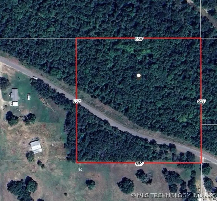 E 1000 Road, Marble City, OK 74945 - Image #1