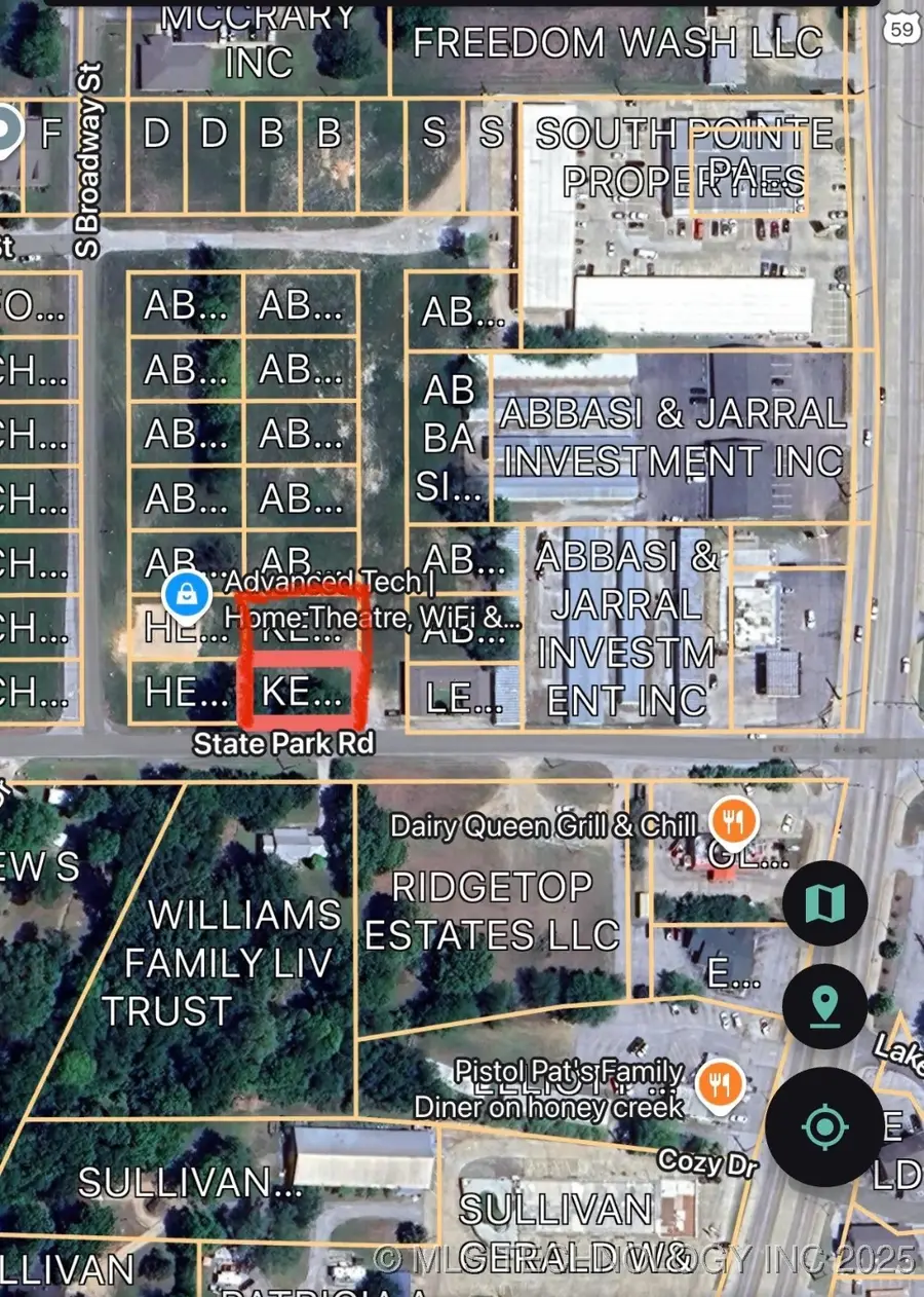 Grand Street, Grove, OK 74344 - Image #2