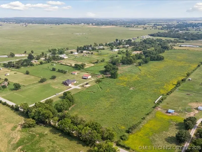 25 E 470 Road, Claremore, OK 74019 - Image #2