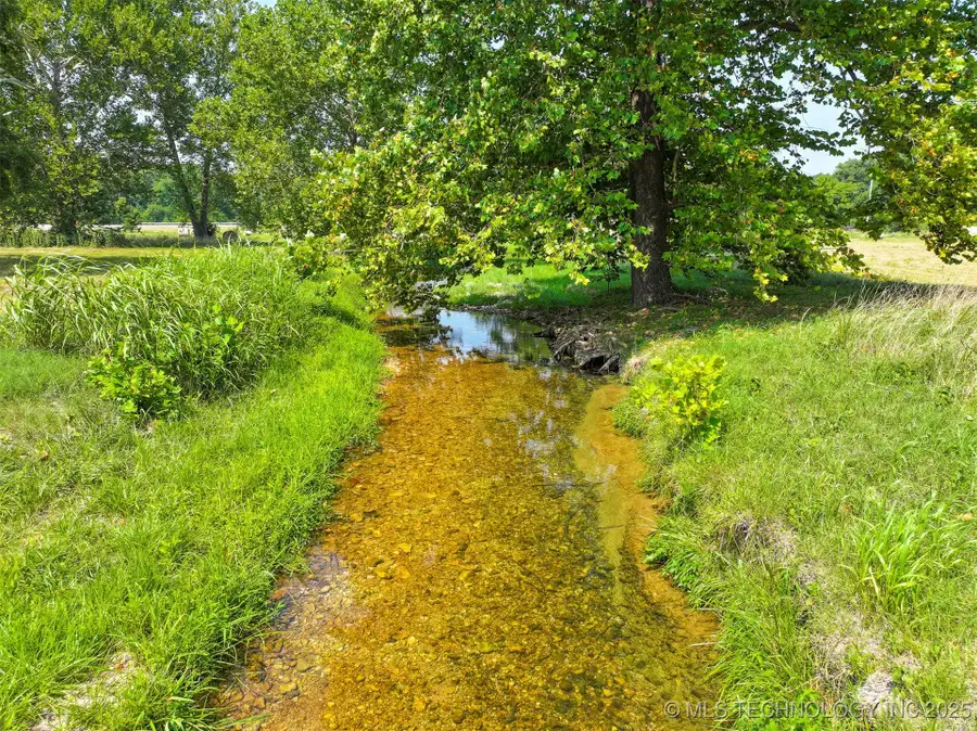 E 202 Road, Wyandotte, OK 74370 - Image #3