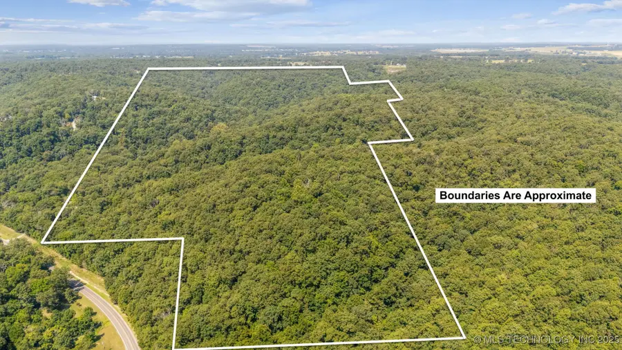 8147 N 544, Tahlequah, OK 74464 - Image #2