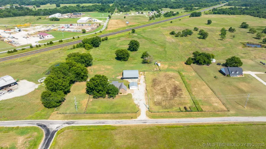 19034 County Road 3590, Ada, OK 74820 - Image #3