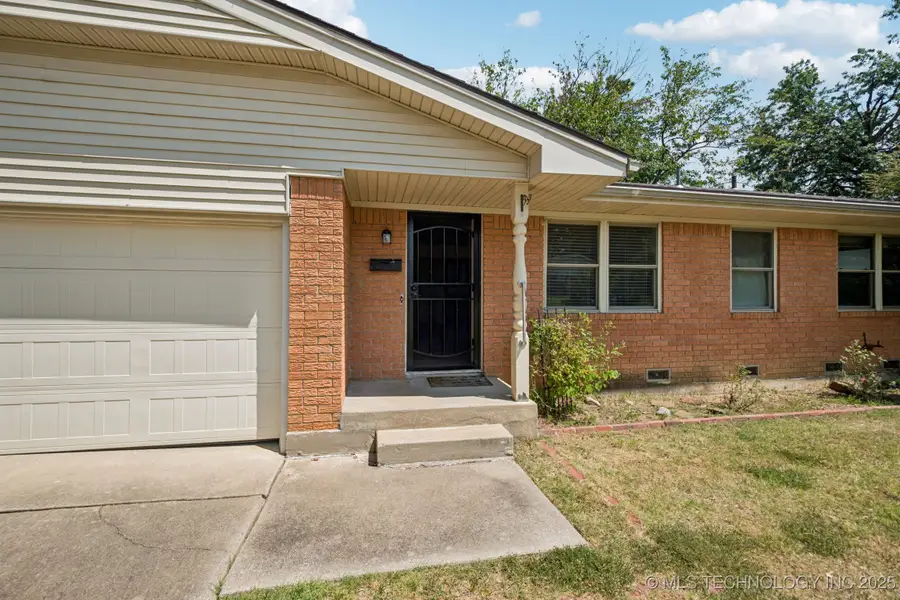 1710 Louise Drive, McAlester, OK 74501 - Image #2