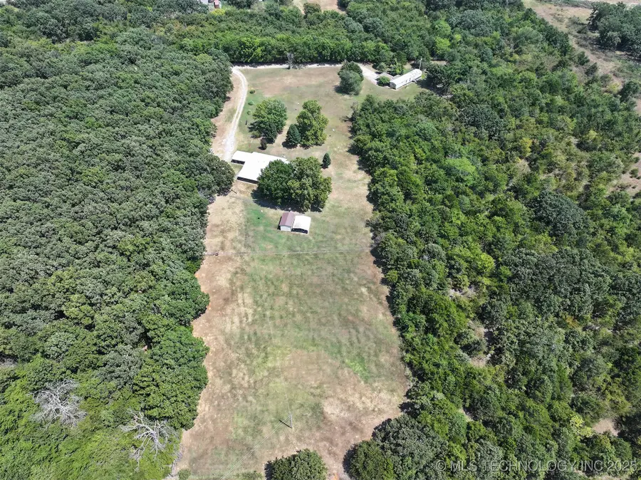 11155 S Leslie Lane, Gore, OK 74435 - Image #3