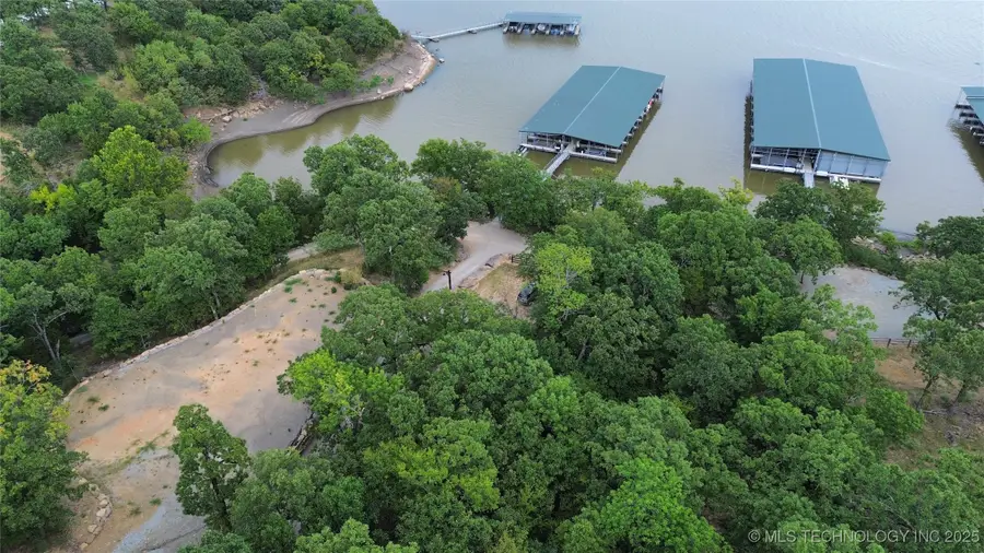 200 Stone Ridge Road, Eufaula, OK 74432 - #2
