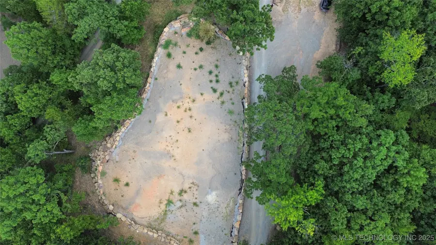 200 Stone Ridge Road, Eufaula, OK 74432 - #3