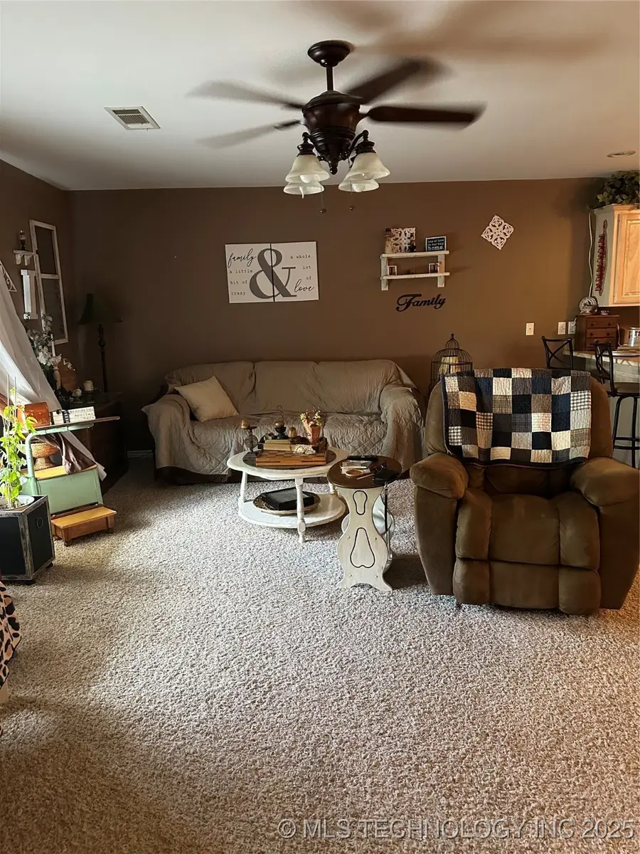 1011 N 49th, Durant, OK 74701 - Image #3