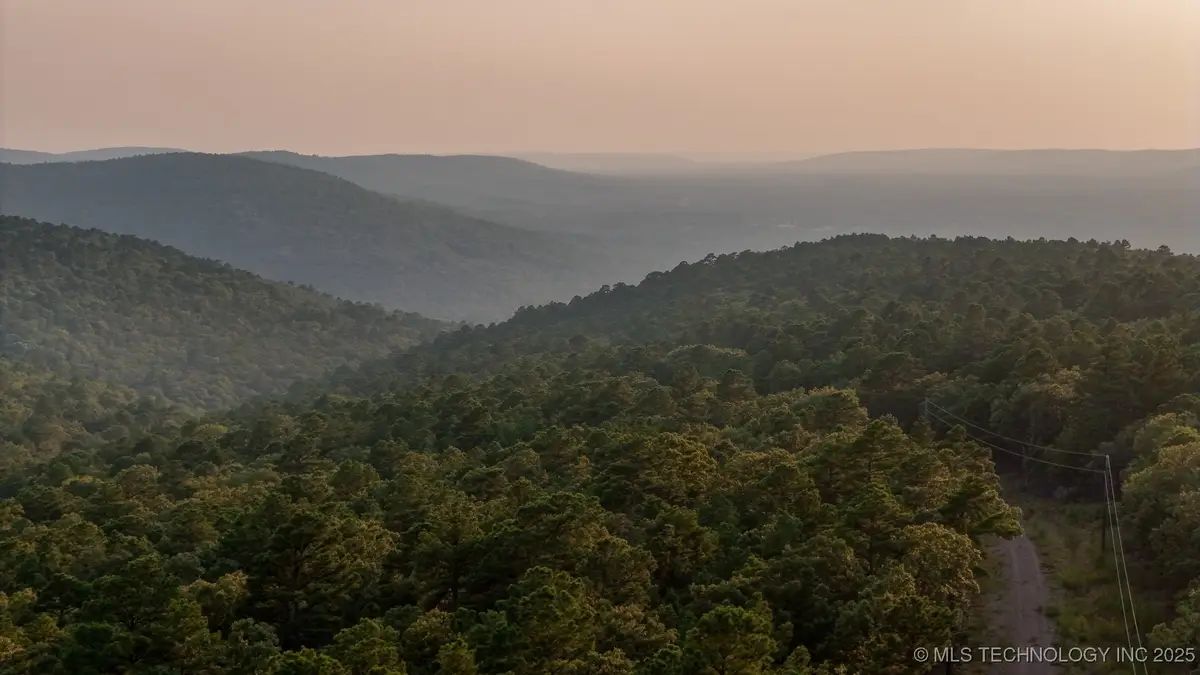 12 Moonshine Drive, Clayton, OK 74536 - Image #1