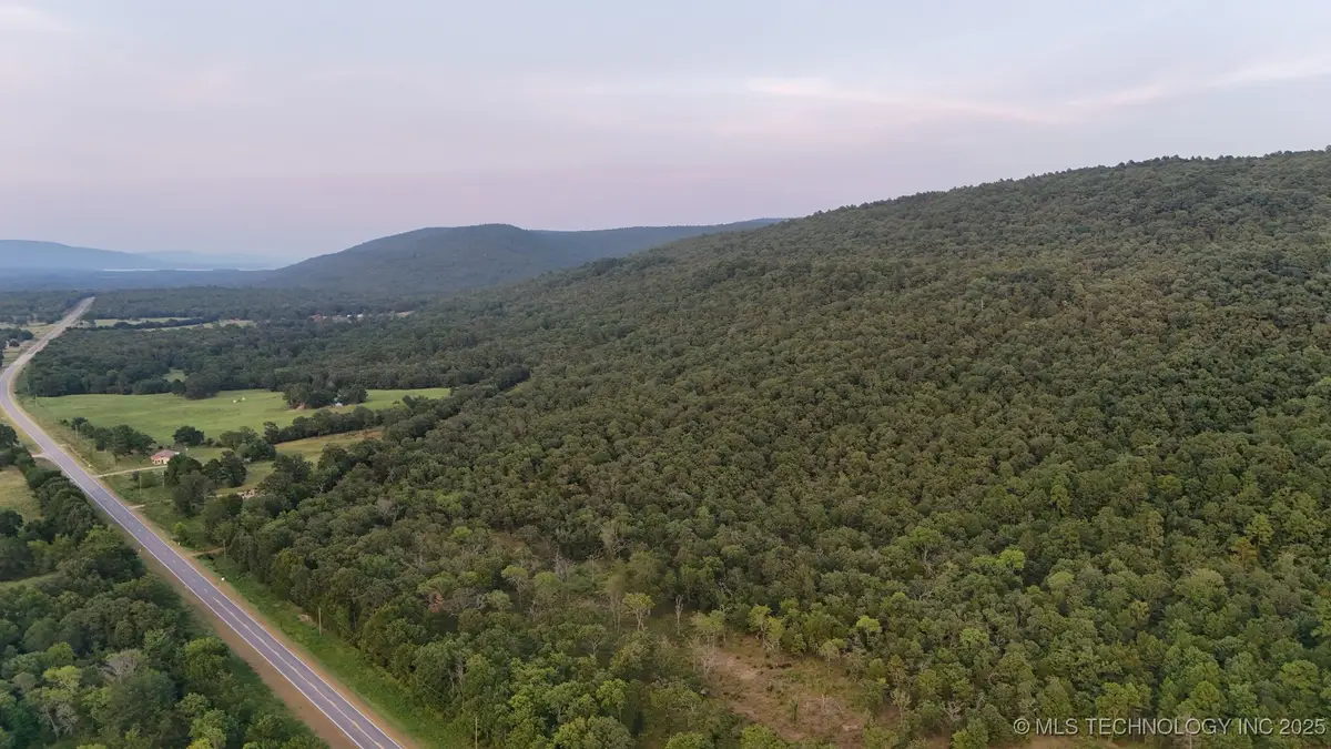 1 State Hwy 43, Clayton, OK 74536 - Image #1