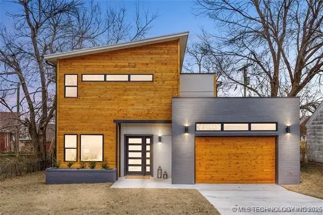 1949 N Main Street, Tulsa, OK 74106 - Image #2