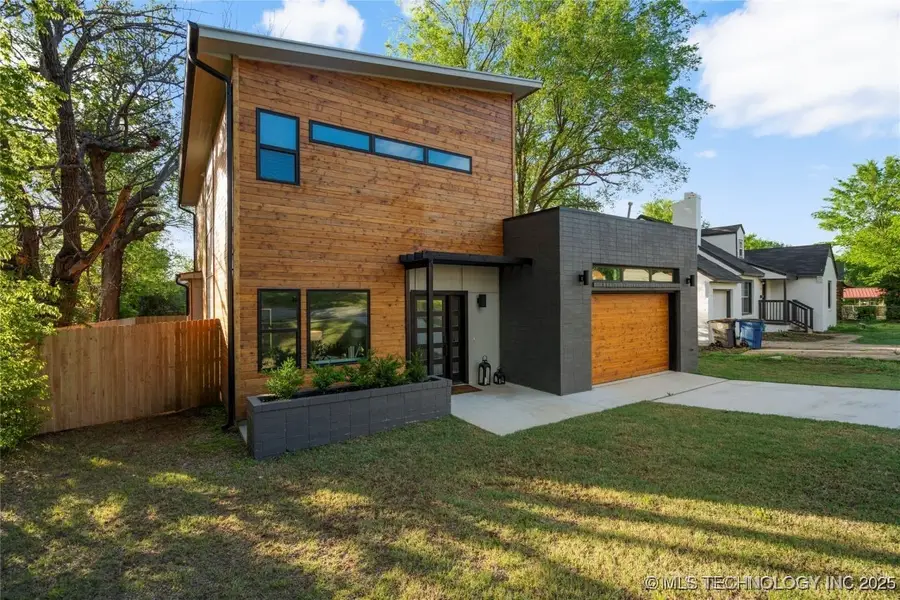 1949 N Main Street, Tulsa, OK 74106 - Image #3