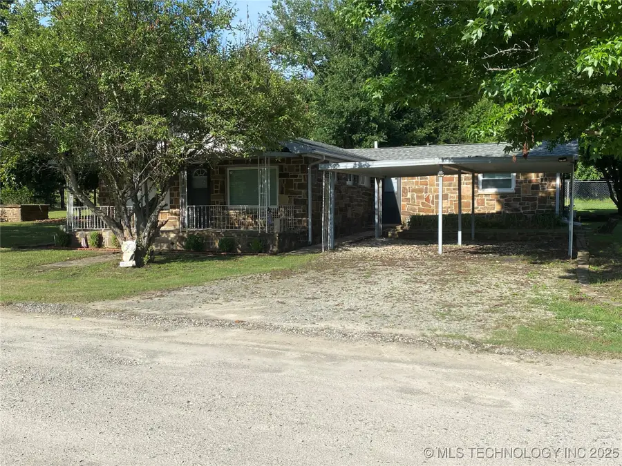 27 Rock Creek Drive, Canadian, OK 74425 - Image #2