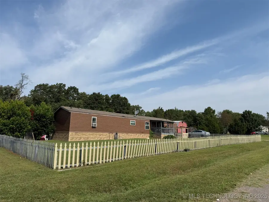 26055 S Sandbass Run Road, Park Hill, OK 74451 - Image #3