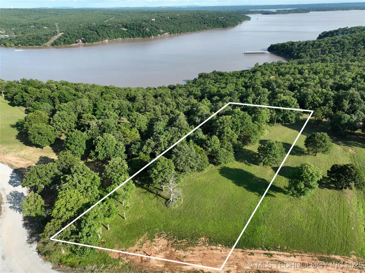 33 Patriot Pointe, Eufaula, OK 74432 - Image #1