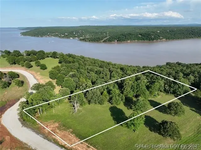 33 Patriot Pointe, Eufaula, OK 74432 - Image #2