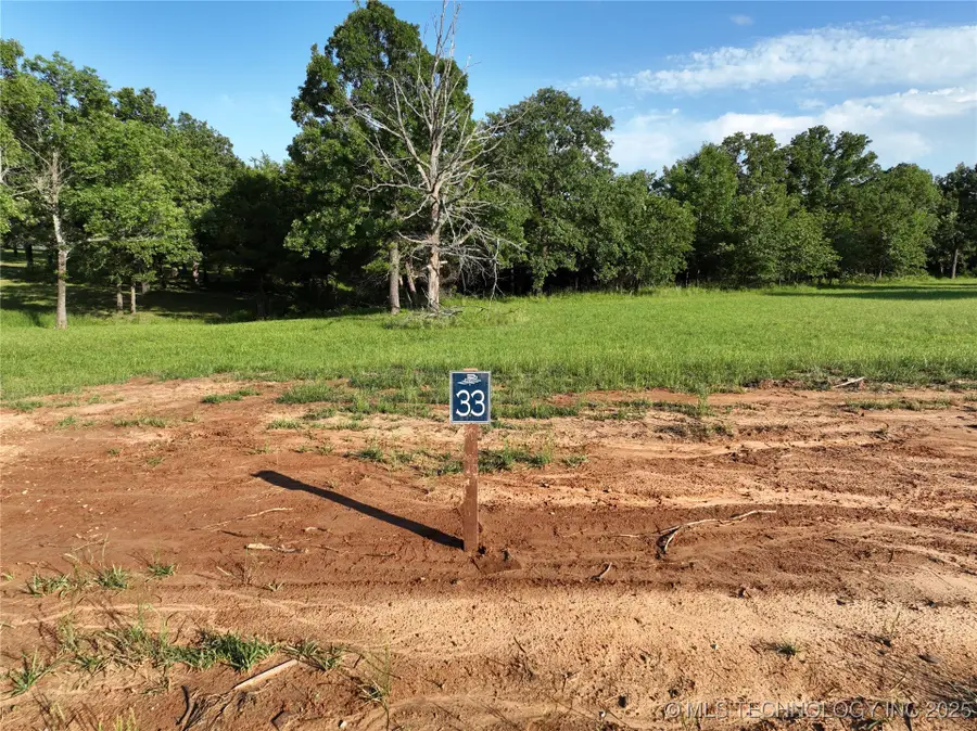 33 Patriot Pointe, Eufaula, OK 74432 - Image #3